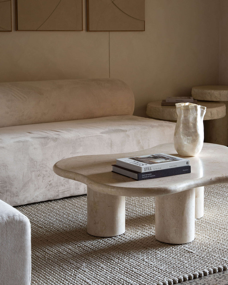 Paradis Coffee Table