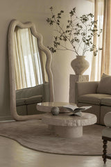 Luma Coffee Table, Large