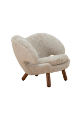 Pelican Chair