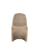 Perrie Outdoor Dining Chair, Vintage White