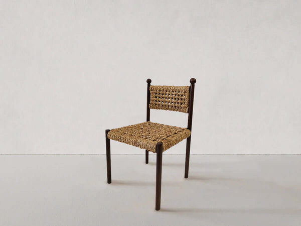 Pablo Chair, Espresso