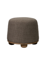 Sabine Ottoman, Saxon Mink