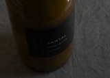 Santal Hand Lotion