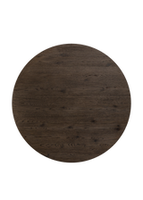 Alistair Coffee Table, Ashen Oak Resawn
