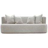 Hamilton XL Sofa, Walnut