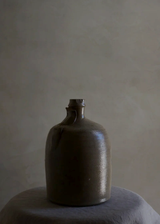Antique Small NC Salt Glazed Jug