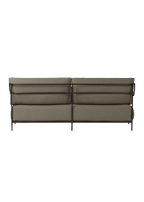 Cielo Outdoor Sofa, Alessi Fawn