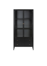 Reese Cabinet, Black