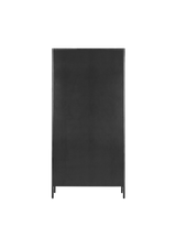 Reese Cabinet, Black