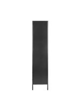 Reese Cabinet, Black