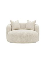 Theo Mini Chaise, Malaku