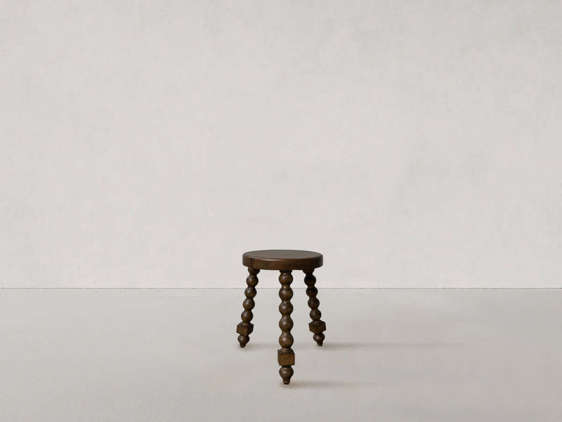 Santos Milk Stool