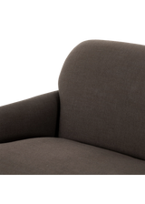 Luca Sofa - Savoy Coffee