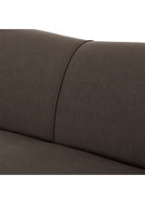 Luca Sofa - Savoy Coffee
