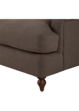Luca Sofa - Savoy Coffee