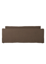 Sienna Sleeper Sofa - Savoy Coffee