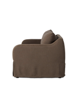 Sienna Sleeper Sofa - Savoy Coffee