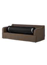 Sienna Sleeper Sofa - Savoy Coffee