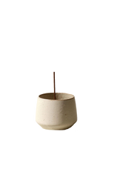 White Onyx Incense Bowl