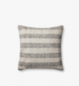 Vintage One of A Kind Pillow, Ivory / Multi