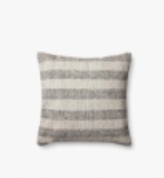 Vintage One of A Kind Pillow, Ivory / Multi