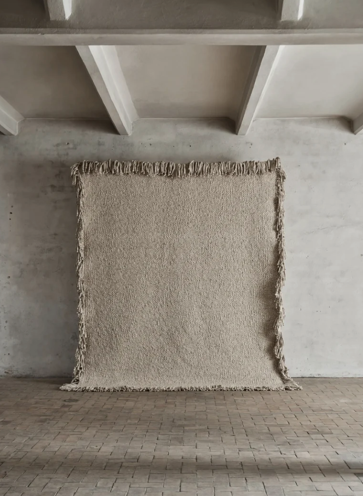 Rug No. 12 - 8'x10'