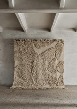 Rug No. 7 - 8'x9'