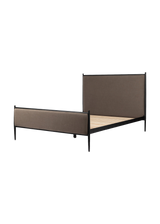 Theo Bed, Coffee