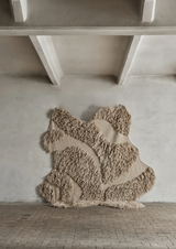 Rug No. 8 - 7'x9'