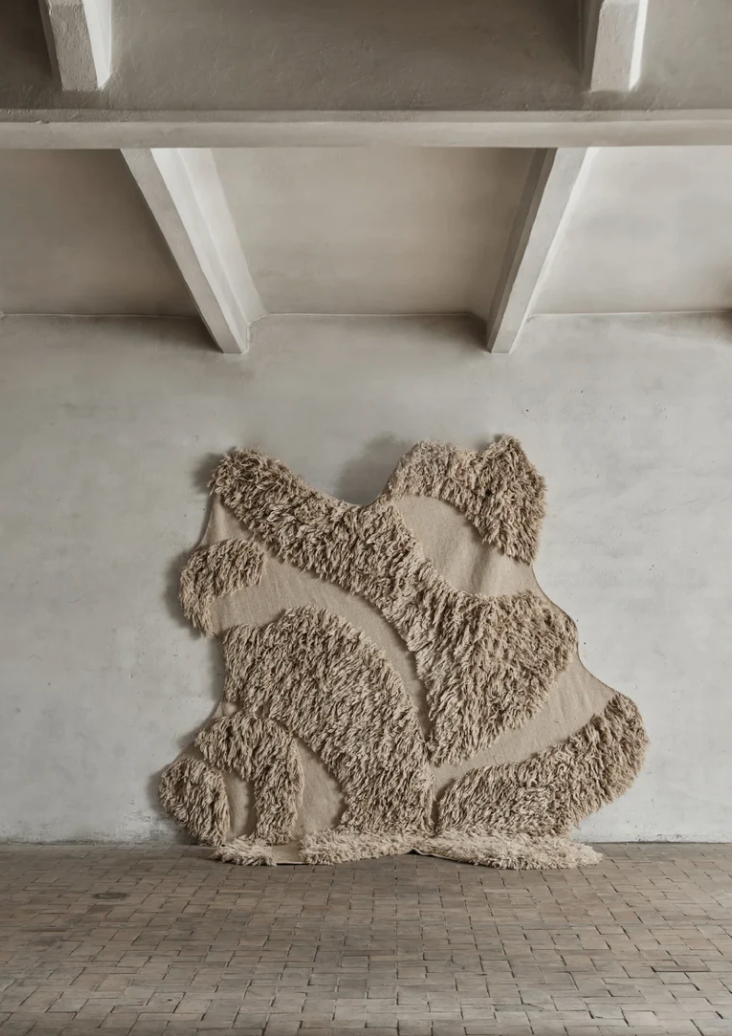 Rug No. 8 - 7'x9'