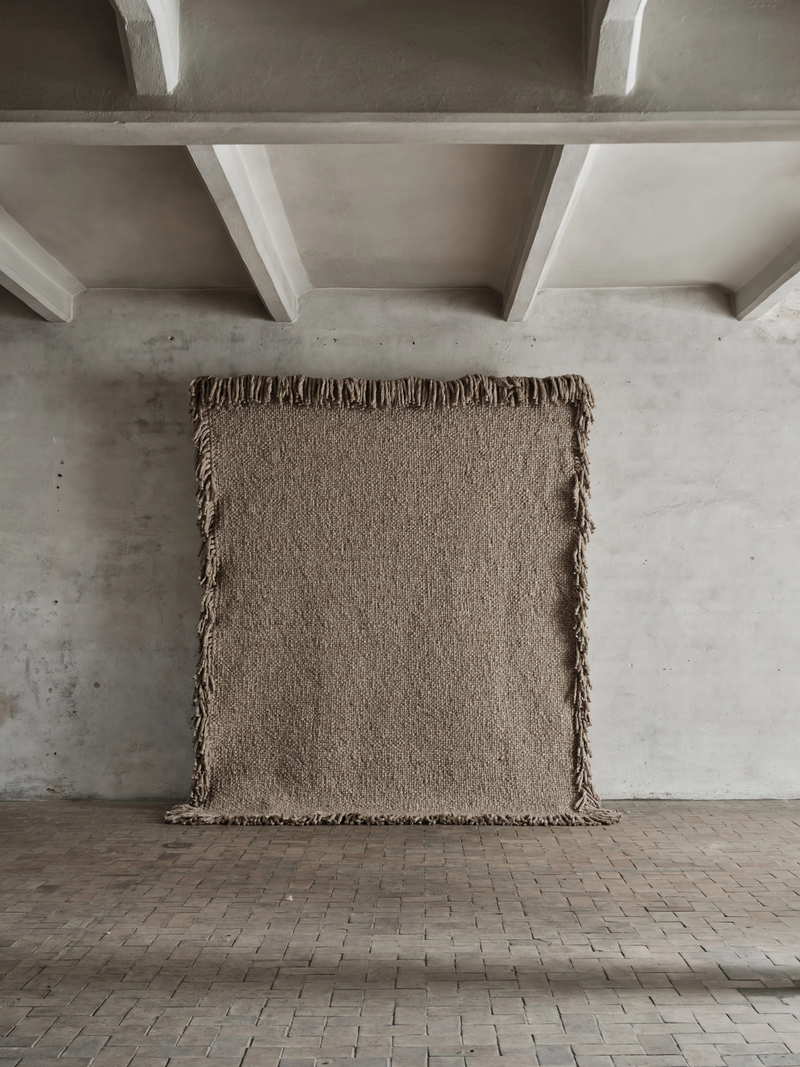 Rug No. 11 - 8'x10' or 9'x12'