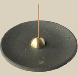 Incense Smudging Dish