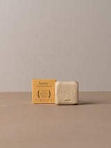 Olive Oil Soap Bar Collection