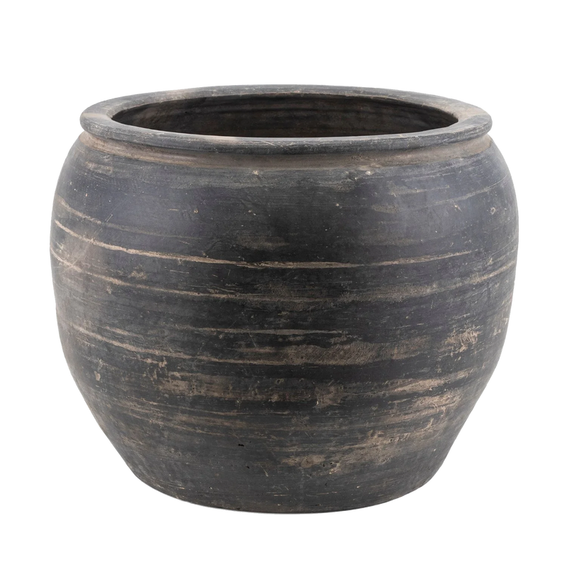 Cunmin Pot - Large