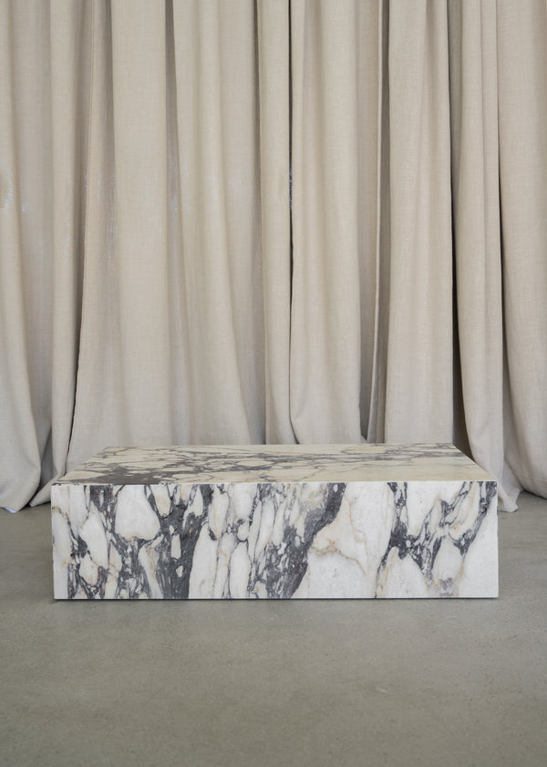 Marble Plinth