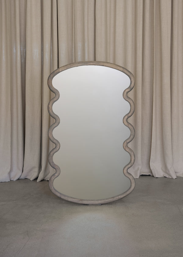 Swirl Large Mirror