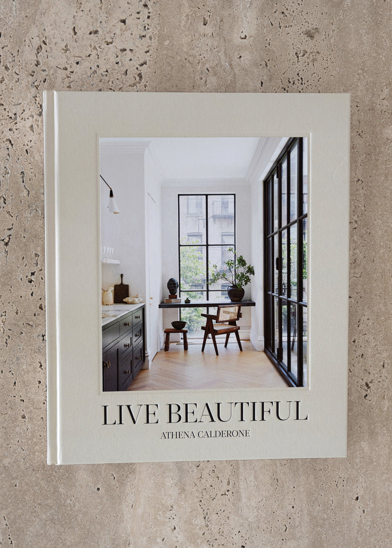Live Beautiful – Lolointeriors