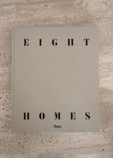 Eight Homes: Clements Design