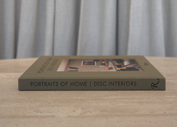 Portraits Of Home