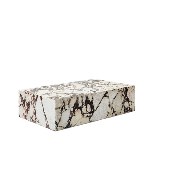 Marble Plinth